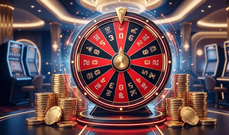 Pinco bonus oyunları